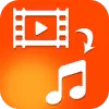 تطبيق Video to Mp3 Audio Converter برو
