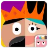 لعبة Thinkrolls: Kings  Queens apk مهكر