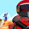 Hero VS Criminal apk mod