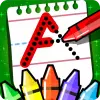 لعبة ABC Tracing Preschool Games 2+ apk مهكر