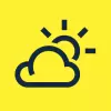 تطبيق WeatherPro: Forecast  Radar برو
