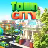 لعبة Town City - Village Building S apk مهكر