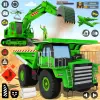 لعبة City Builder Construction Sim apk مهكر