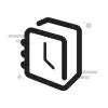 تطبيق Dote Timer - إدارة الوقت برو