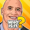 لعبة Who is it? Celeb Quiz Trivia apk مهكر