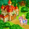 لعبة Idle Magic -  Click Away City apk مهكر