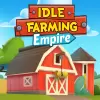 لعبة Idle Farming Empire apk مهكر