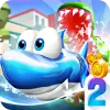 لعبة Run Fish Run 2: Runner Games apk مهكر