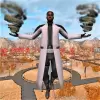 لعبة Wind Hero apk مهكر