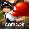 لعبة Baseball Superstars 2023 apk مهكر