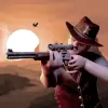 لعبة Wild West Sniper: Cowboy War apk مهكر