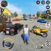 لعبة لعبة السيارات العربية apk مهكر