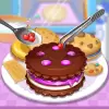 لعبة Sweet Yummy Cookie Shop apk مهكر
