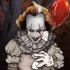 لعبة Zombie Coloring - Color by Num apk مهكر