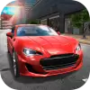 لعبة Car Driving Simulator Drift apk مهكر