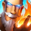 لعبة Spellbinders apk مهكر