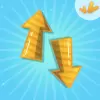 لعبة Earn money Givvy Higher Lower apk مهكر