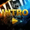 تطبيق Gaming Intro Maker - Intro app برو