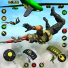 لعبة كوماندوز ألعاب الرماية apk مهكر
