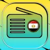 تطبيق محطات راديو الإذاعات المصرية برو