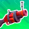 لعبة TopGuns.io - Battle Royale apk مهكر