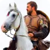 لعبة Ertugrul Game - Horse Riding apk مهكر
