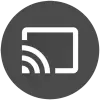 تطبيق Chromecast built-in برو