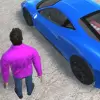 لعبة Real City Car Driving apk مهكر