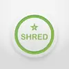 تطبيق iShredder™الإصدار العسكري برو