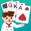 لعبة Solitaire Cooking Tower apk مهكر