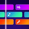 تطبيق Beat Jam - Music Maker Pad برو