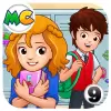 لعبة My City : High School apk مهكر
