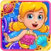 لعبة Wonderland : Little Mermaid apk مهكر
