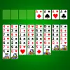 لعبة سوليتير الخلية الحرة apk مهكر