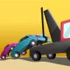 لعبة Tow N Go apk مهكر