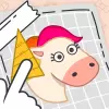 لعبة Puzzle Fuzzle apk مهكر