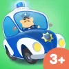 Little Police Station pro