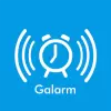 تطبيق Galarm - Alarms and Reminders برو