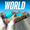 لعبة Drift Max World - لعبة سباق apk مهكر