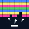لعبة Break Bricks - مهمة الكرات apk مهكر