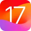 تطبيق Launcher iOS 16 برو