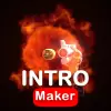 تطبيق Intro video maker -Intro Maker برو