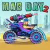Mad Day 2: Shoot the Aliens apk mod