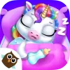 لعبة My Baby Unicorn - Pony Care apk مهكر