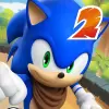 لعبة Sonic Dash 2: Sonic Boom apk مهكر