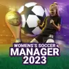 لعبة WSM - Womens Soccer Manager apk مهكر