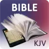 تطبيق Holy Bible (KJV) برو