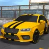 لعبة Real Car Driving:لعبة القيادة apk مهكر
