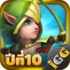 لعبة Castle Clash: ผู้ครองโลก apk مهكر