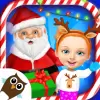 لعبة Sweet Baby Girl Christmas 2 apk مهكر